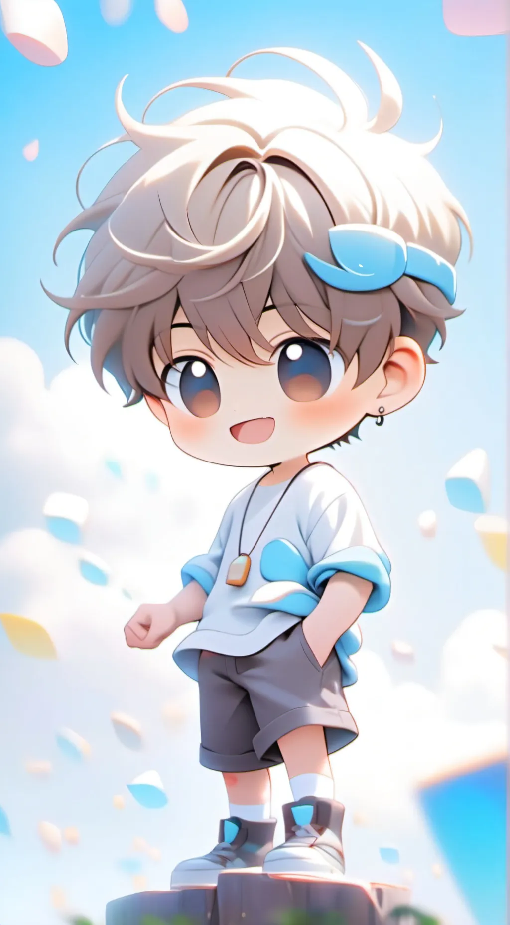 Talkie AI - Chat with Small Toy