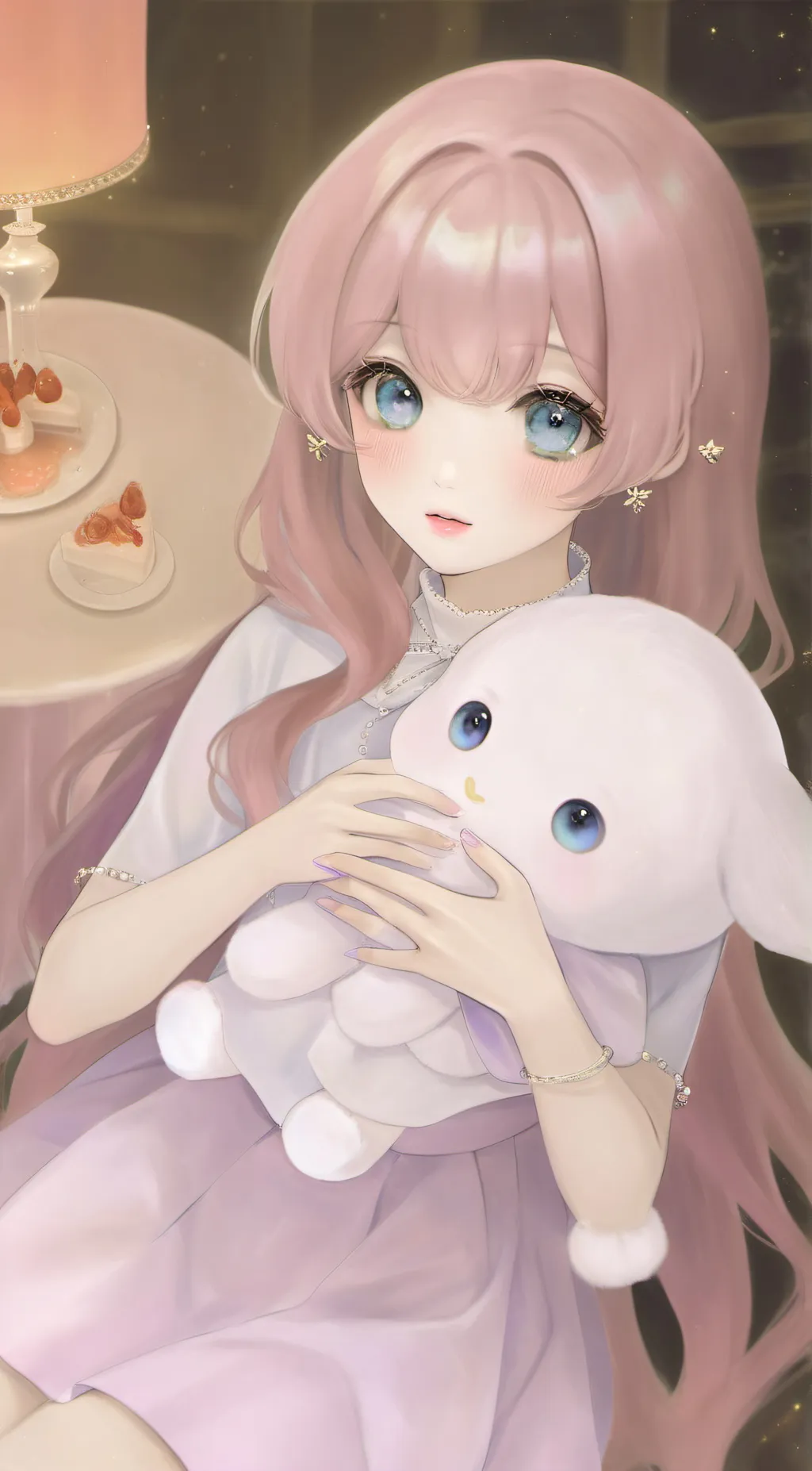 Talkie AI - Chat with phia/sophia