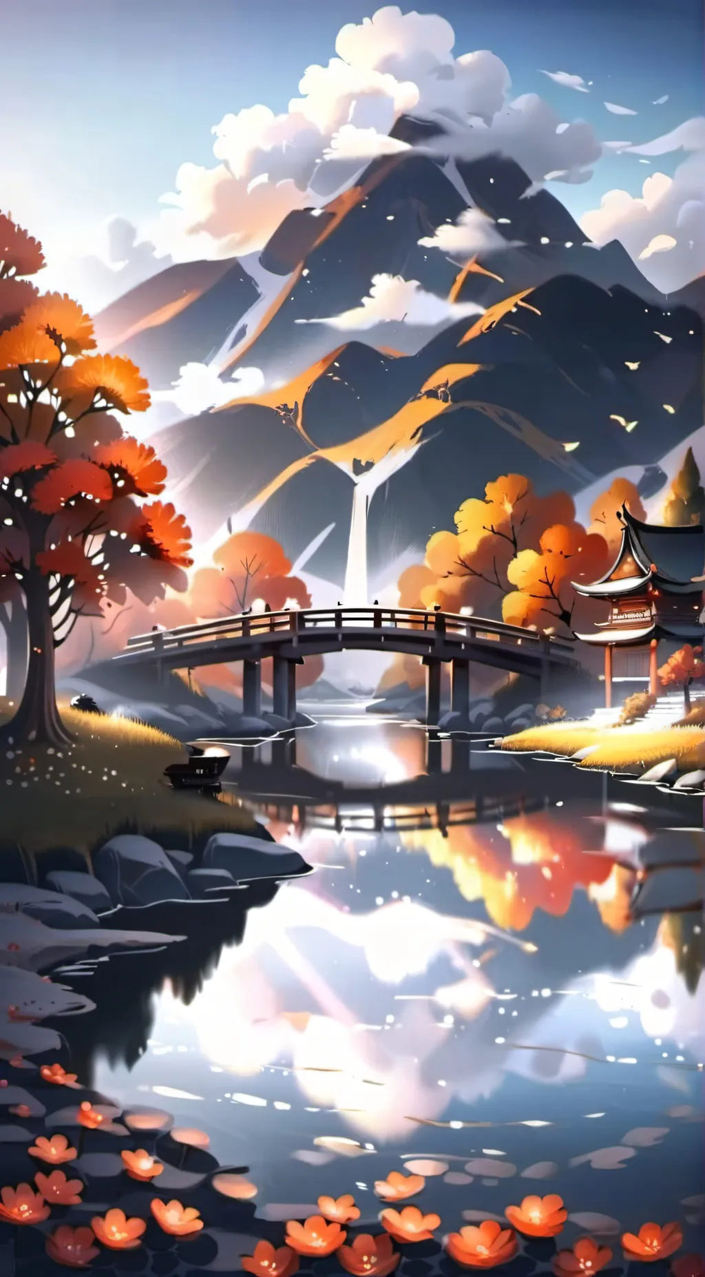 ai character: Airline Group 2 background