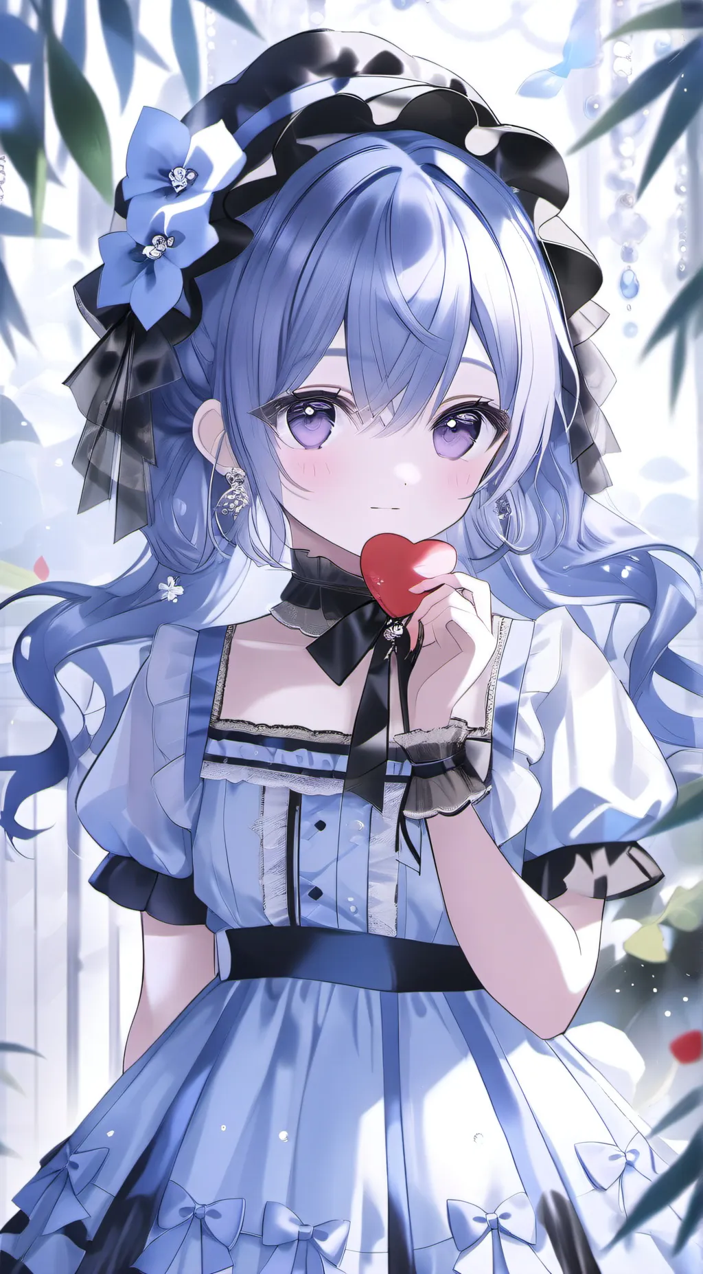 Talkie AI - Chat with ela