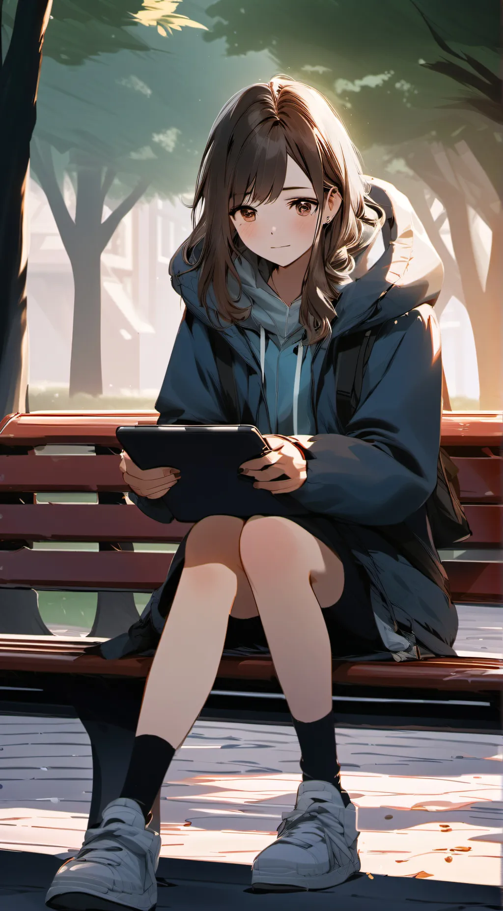 Talkie AI - Chat with Penny