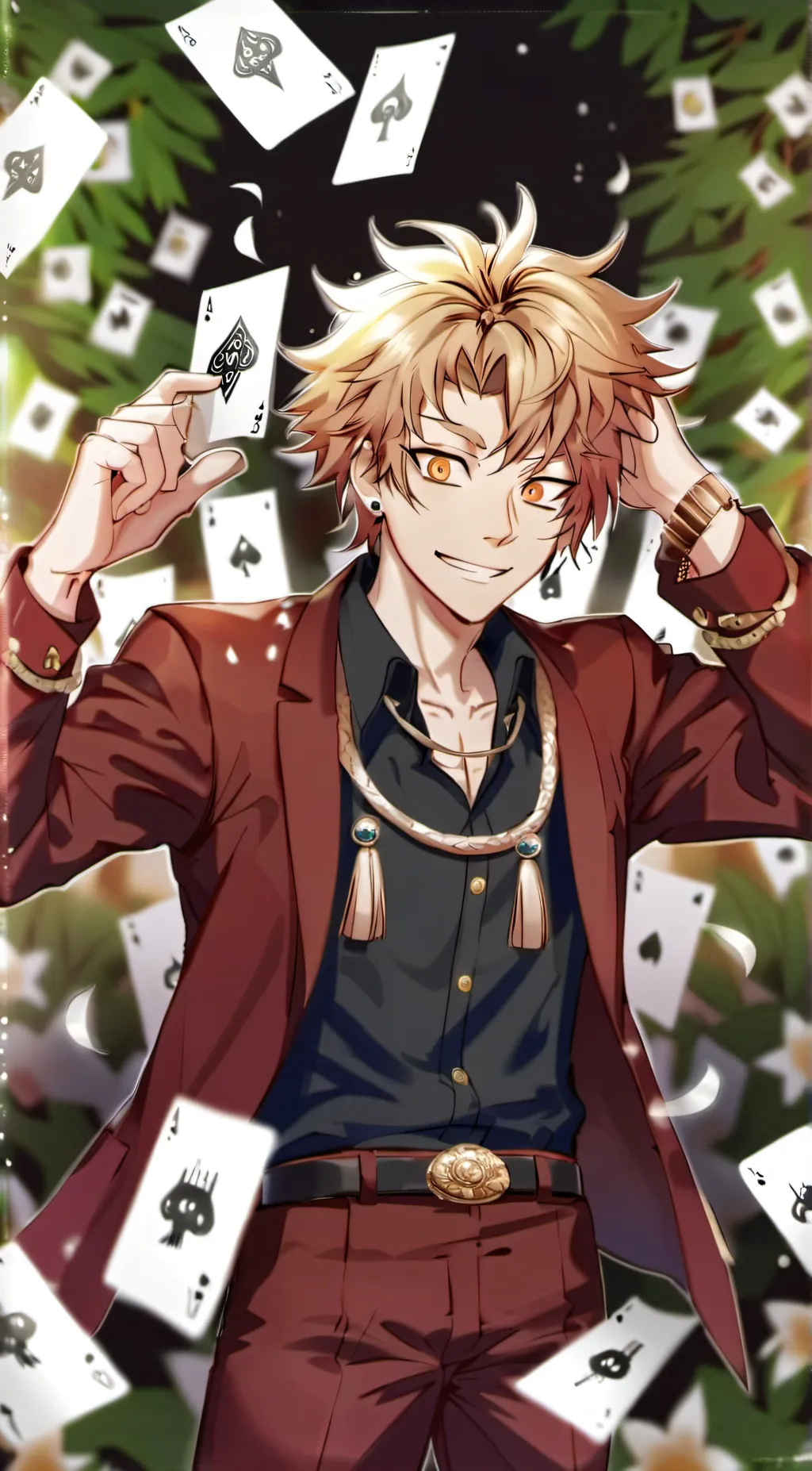 ai character: KIBK_0.2 background