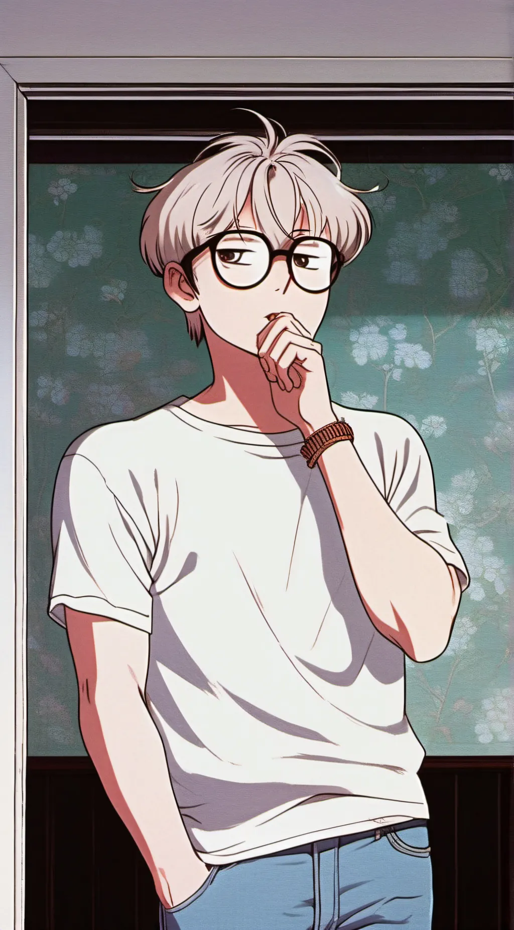 Talkie AI - Chat with LATHEA