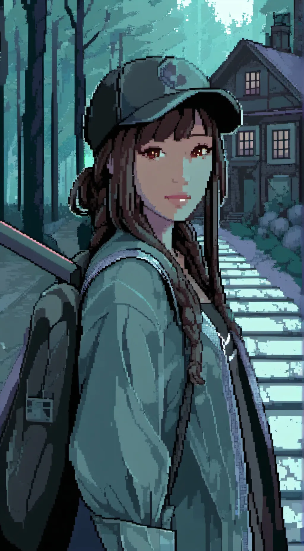 Talkie AI - Chat with jas