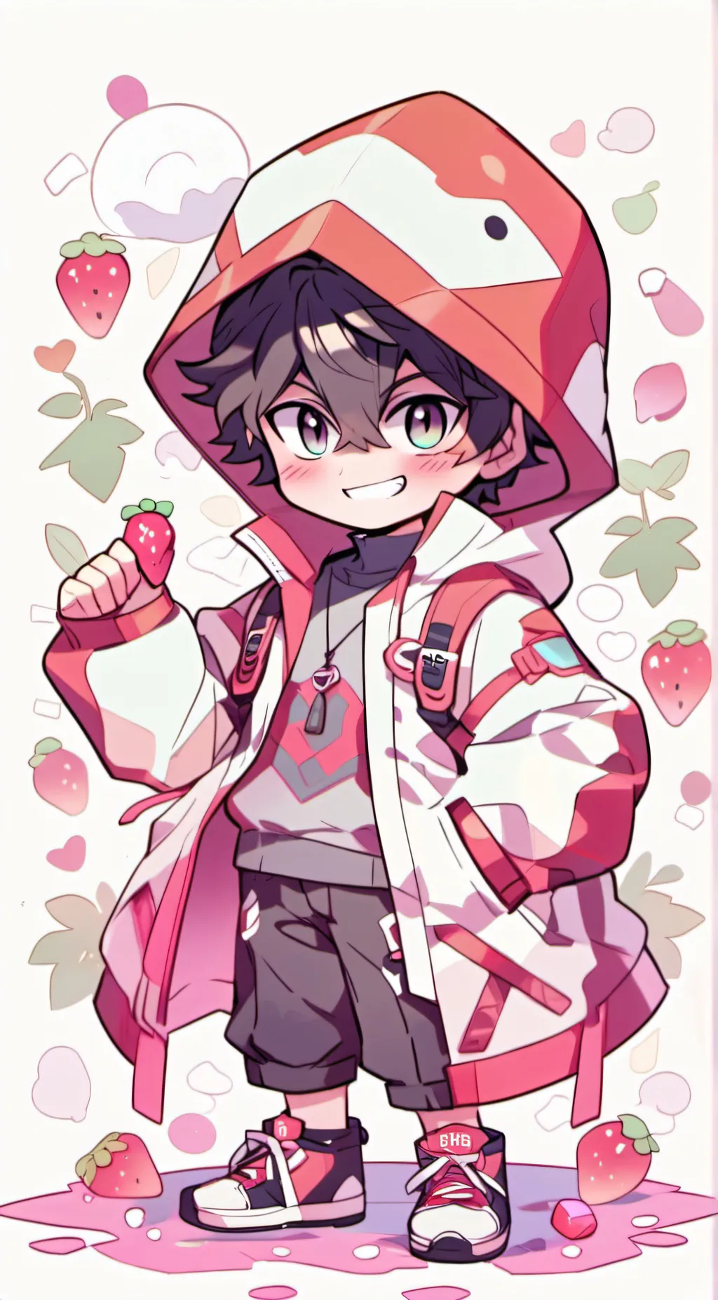 Talkie AI - Chat with MyGame34