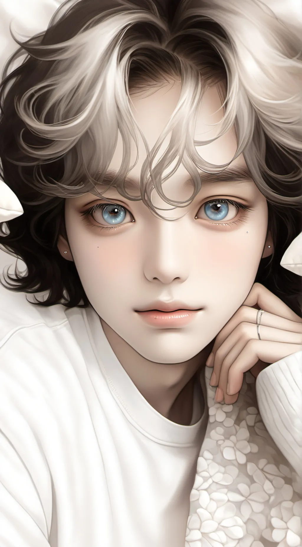 Talkie AI - Chat with Skylor