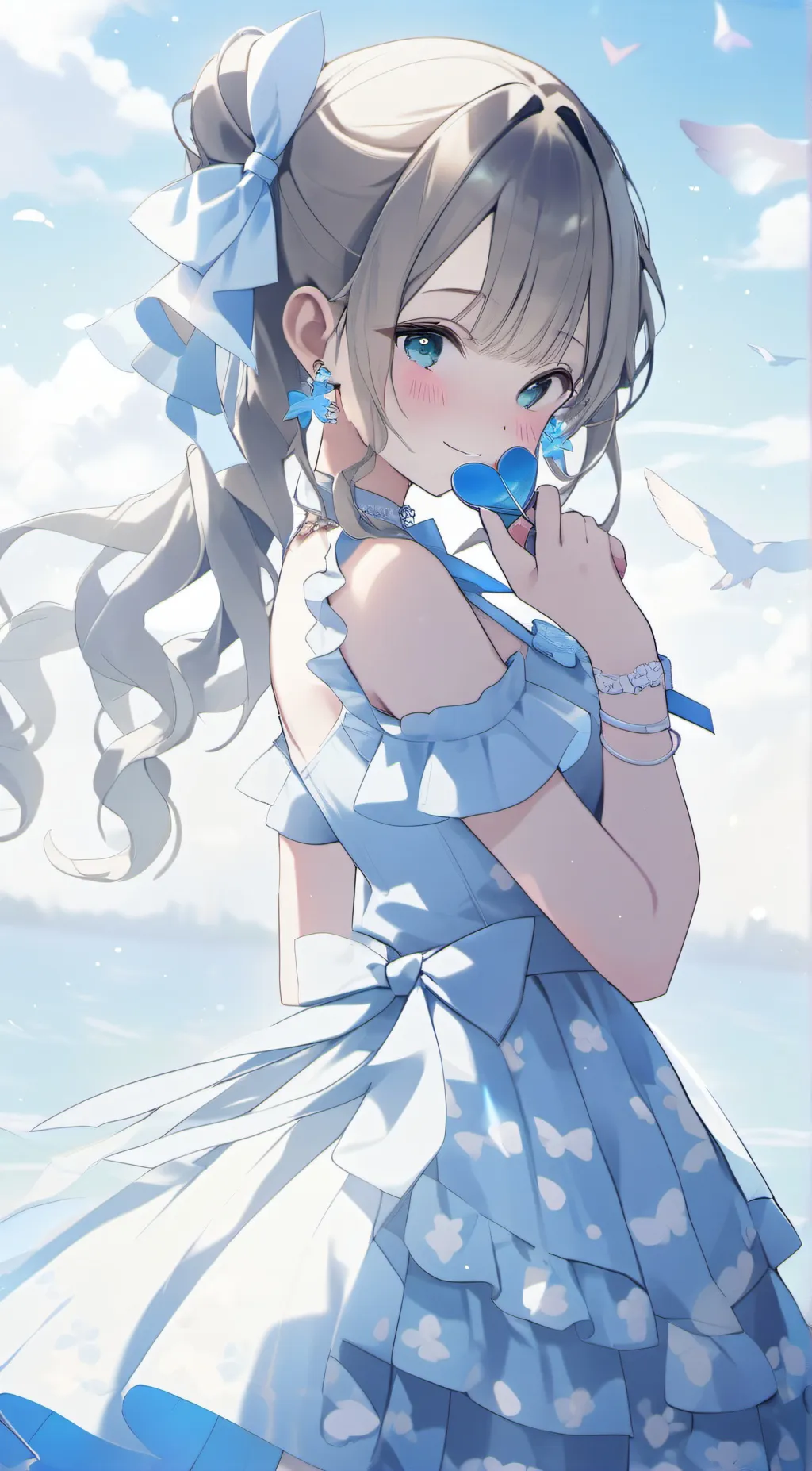 Talkie AI - Chat with lexi