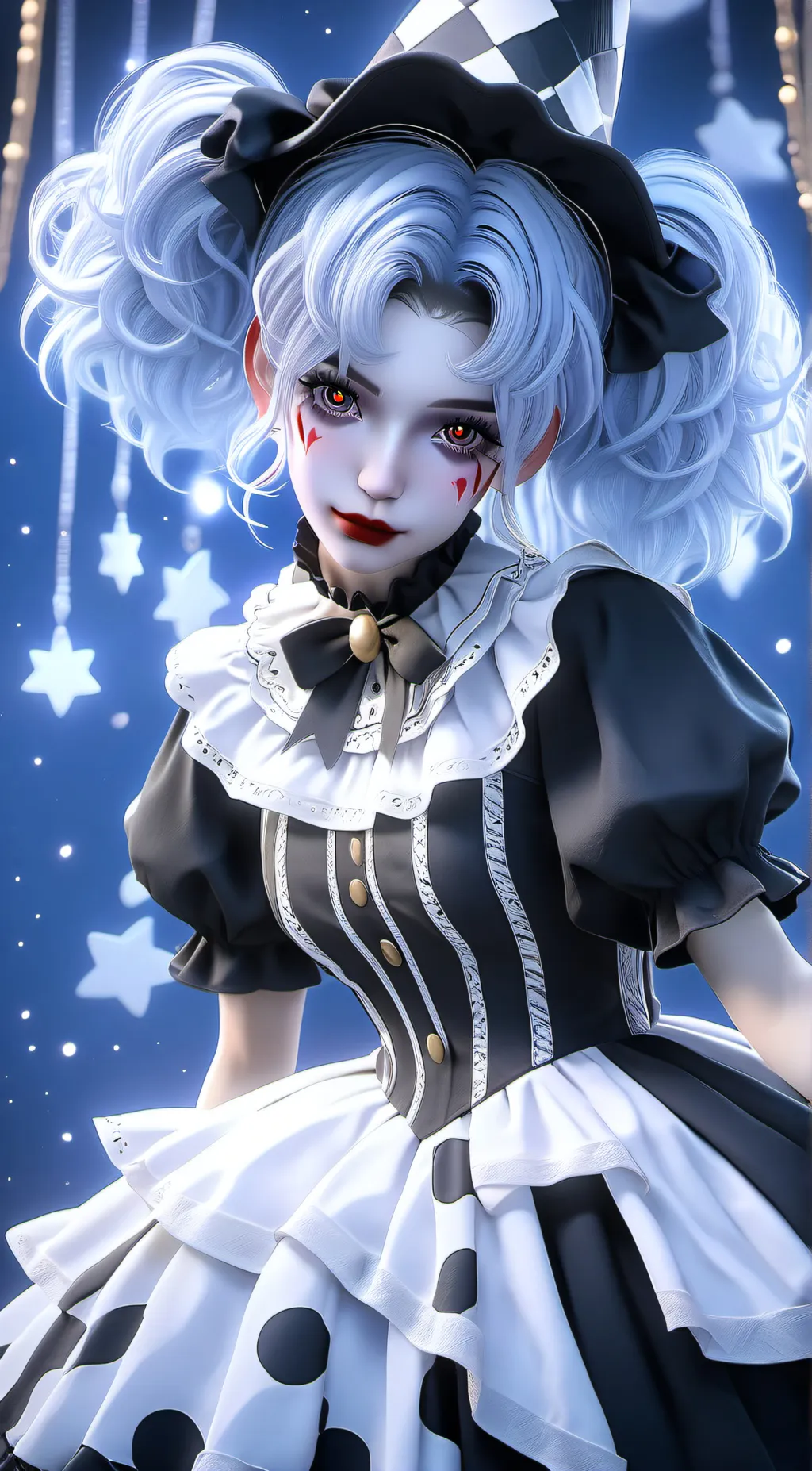 Talkie AI - Chat with Daisy hazard