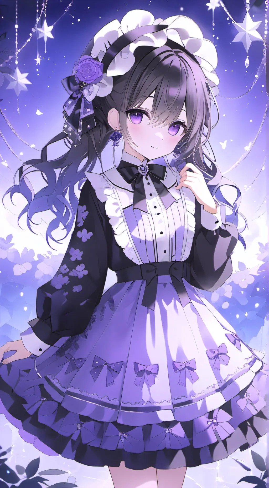 Talkie AI - Chat with 💖sky🌺