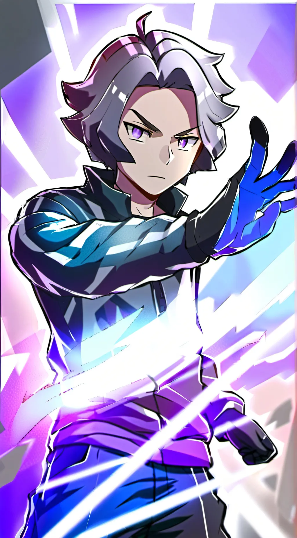 Talkie AI - Chat with Amethio