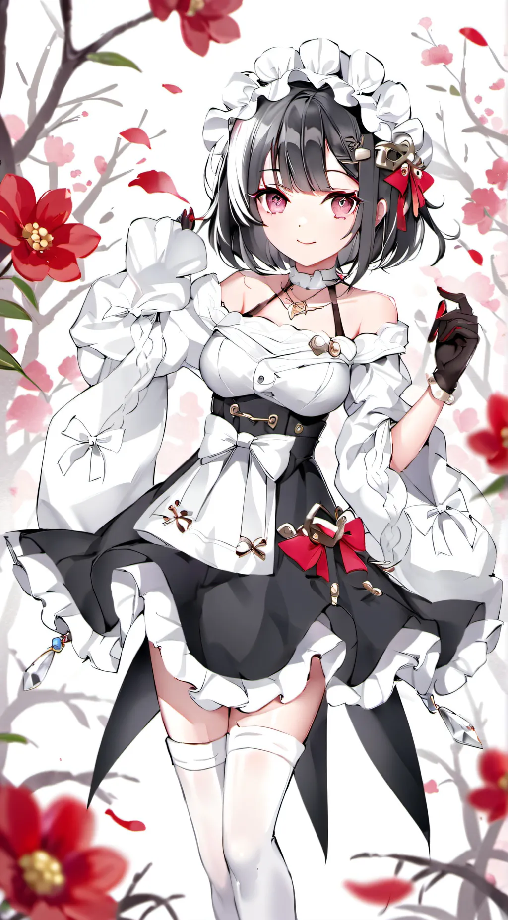 ai character: JOURNEY  background