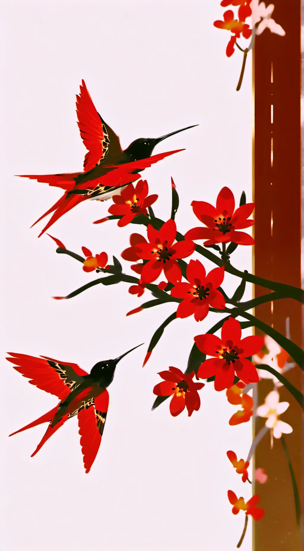 Talkie AI - Chat with Cherry Hill 