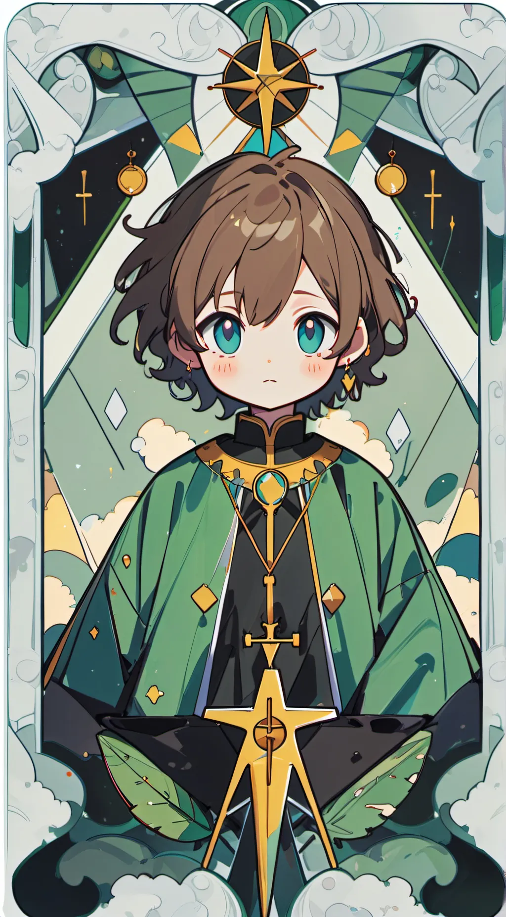 Talkie AI - Chat with Jake