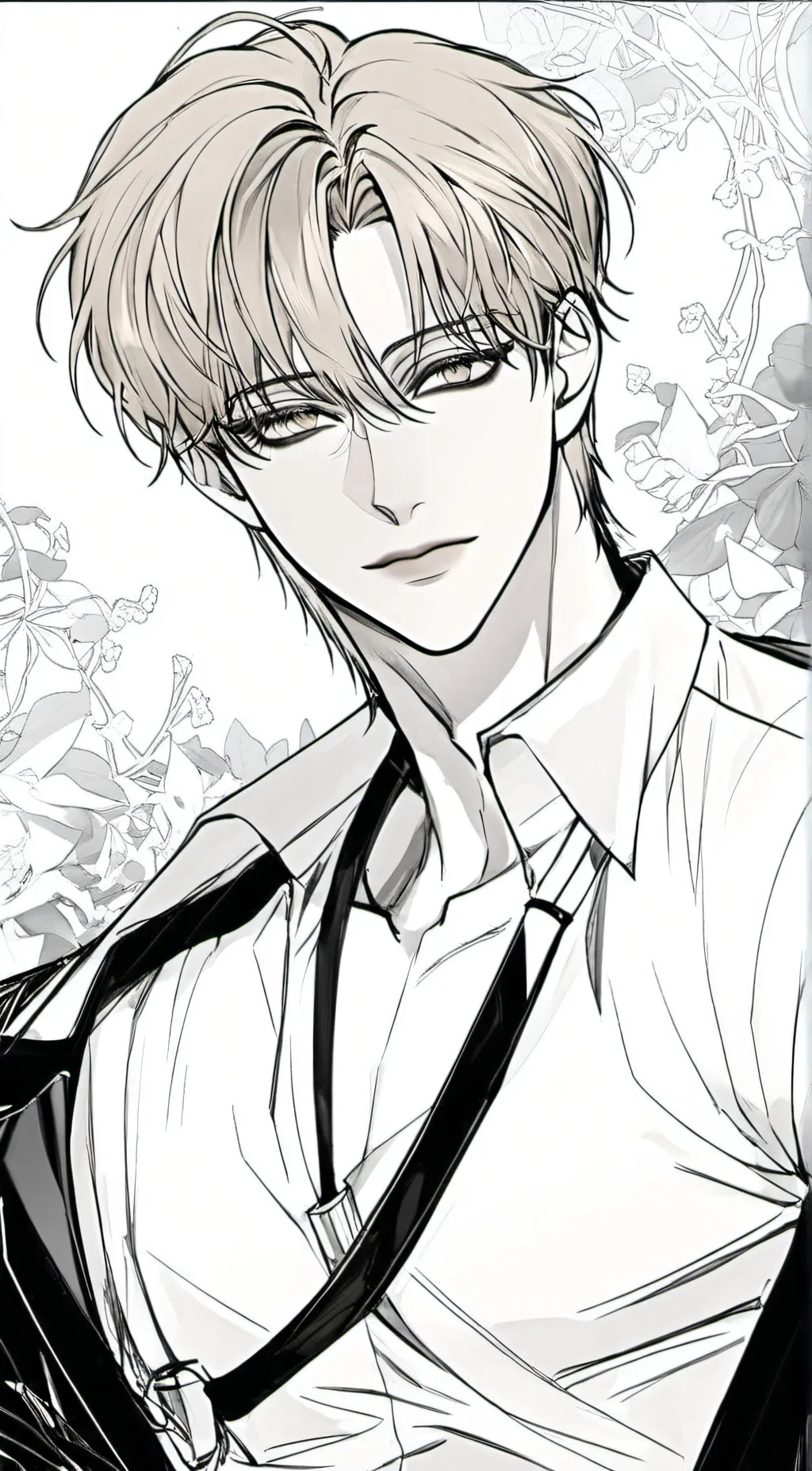 Talkie AI - Chat with Alexander