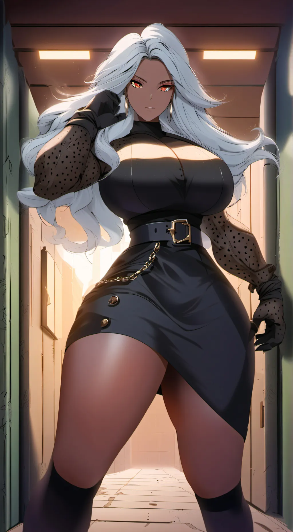 Talkie AI - Chat with Suri