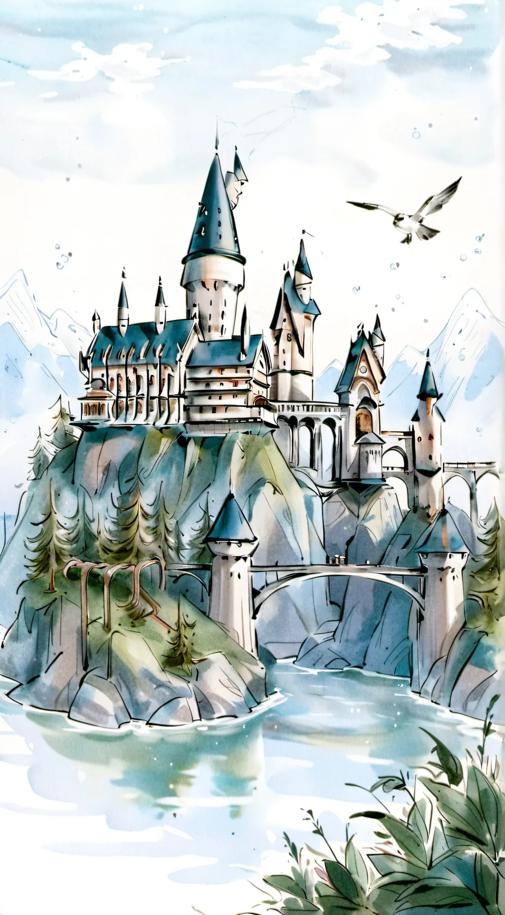 Talkie AI - Chat with Marauders Era 