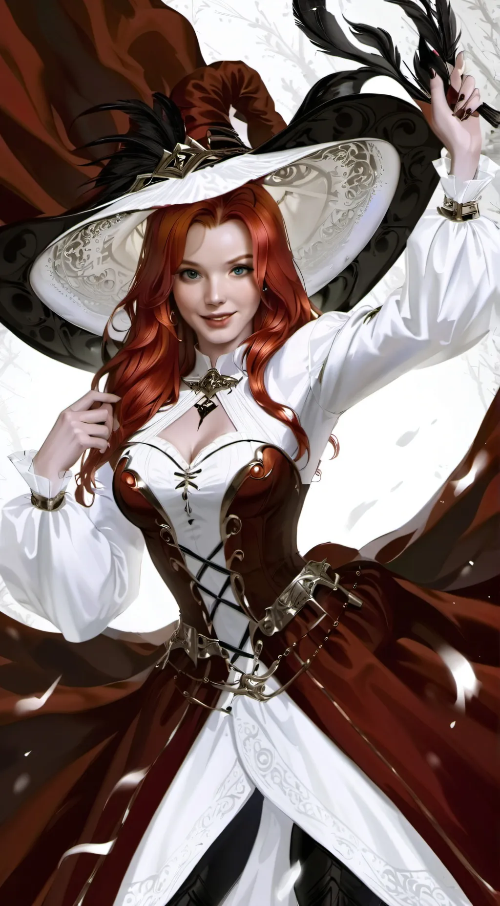 Talkie AI - Chat with Denise 