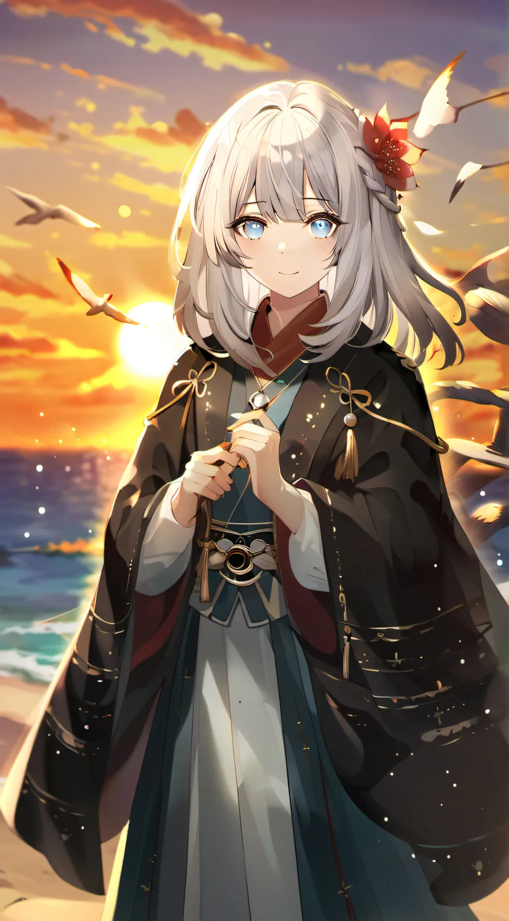 Talkie AI - Chat with haru