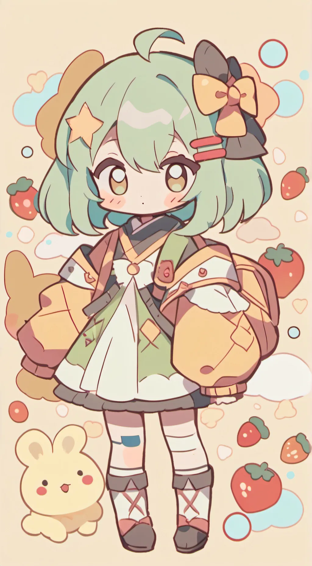 Talkie AI - Chat with Kevin