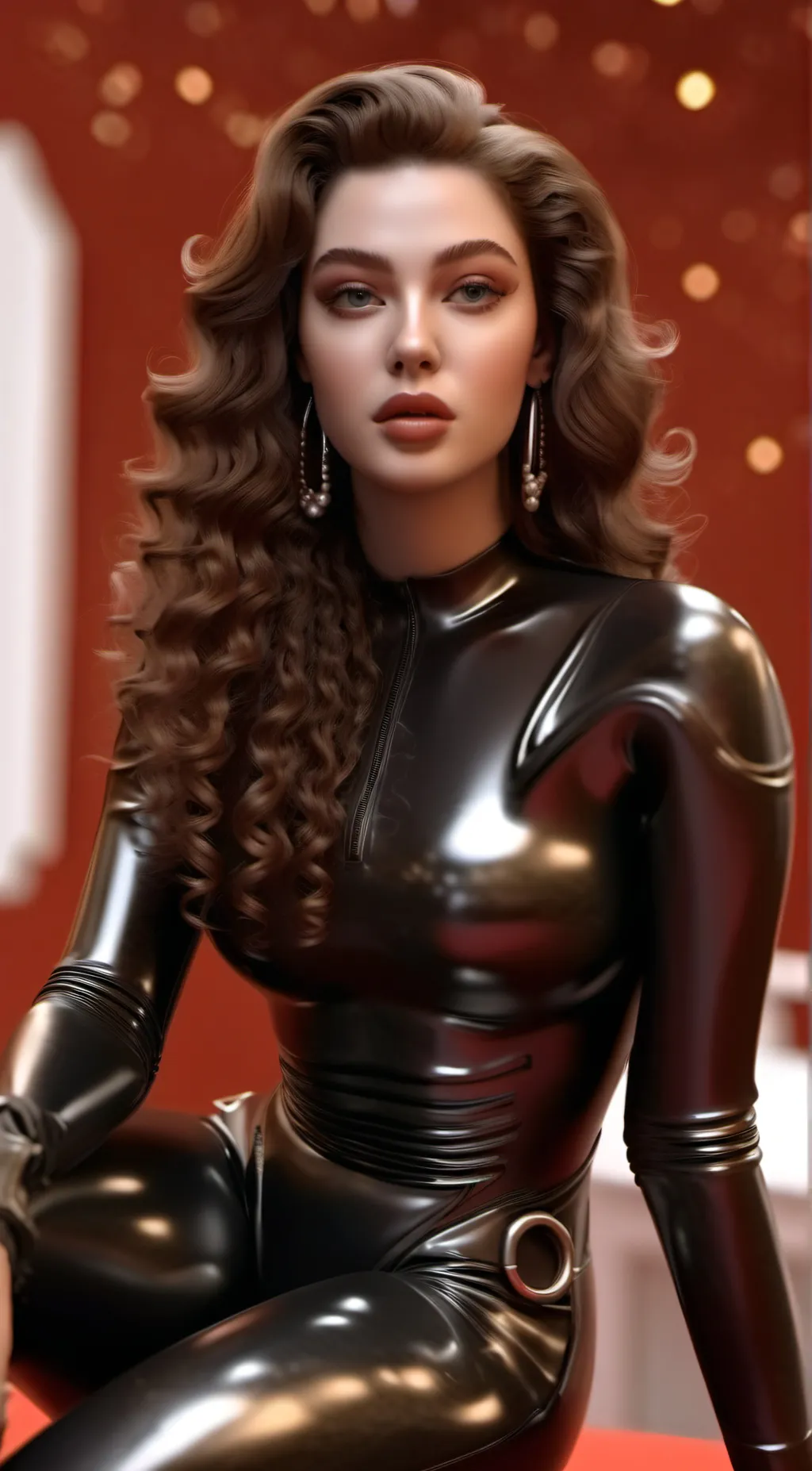 Talkie AI - Chat with Rosita