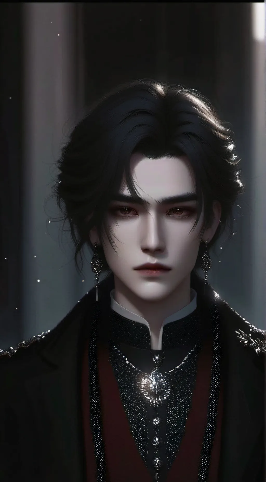 Talkie AI - Chat with Alex