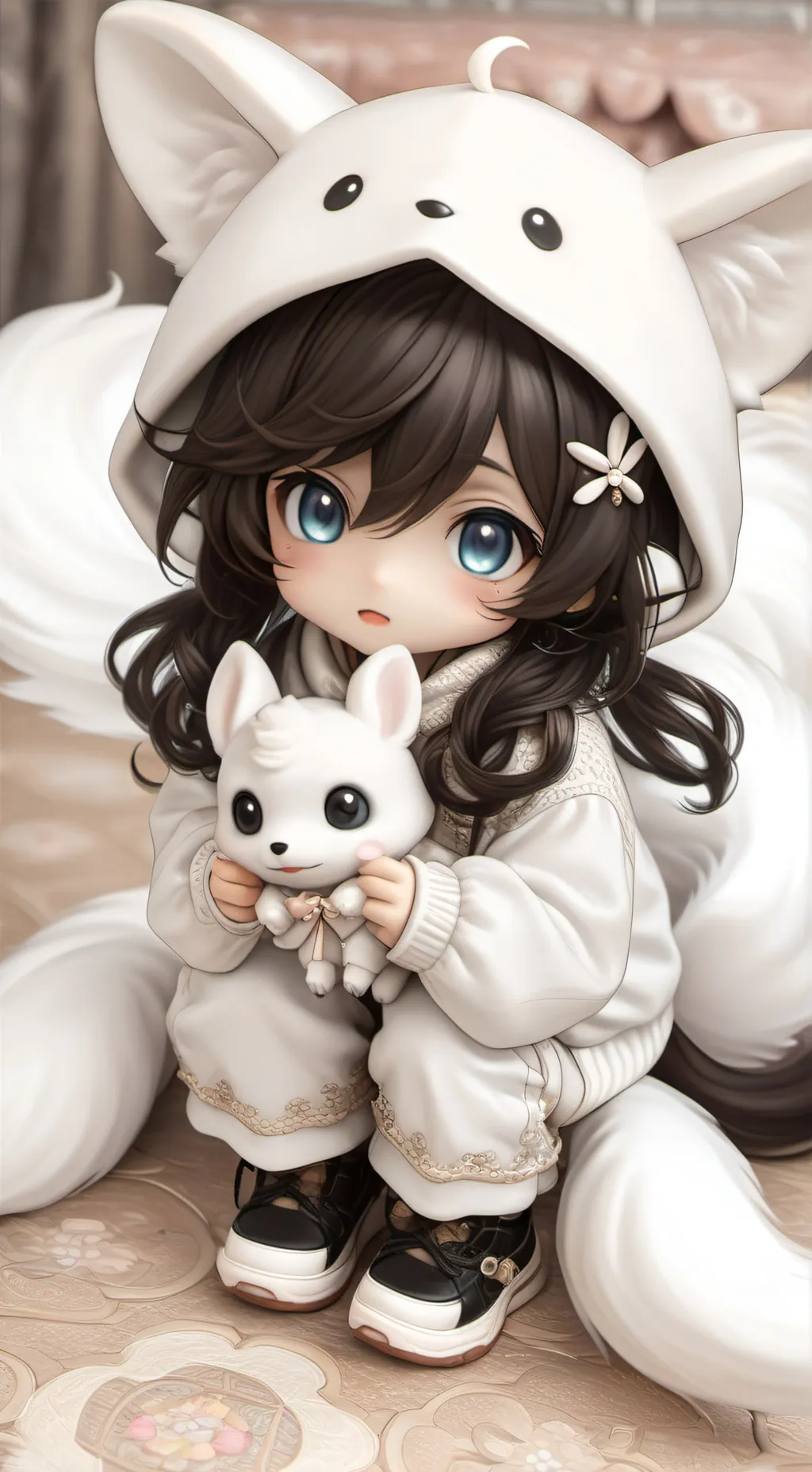 Talkie AI - Chat with Marshmallow