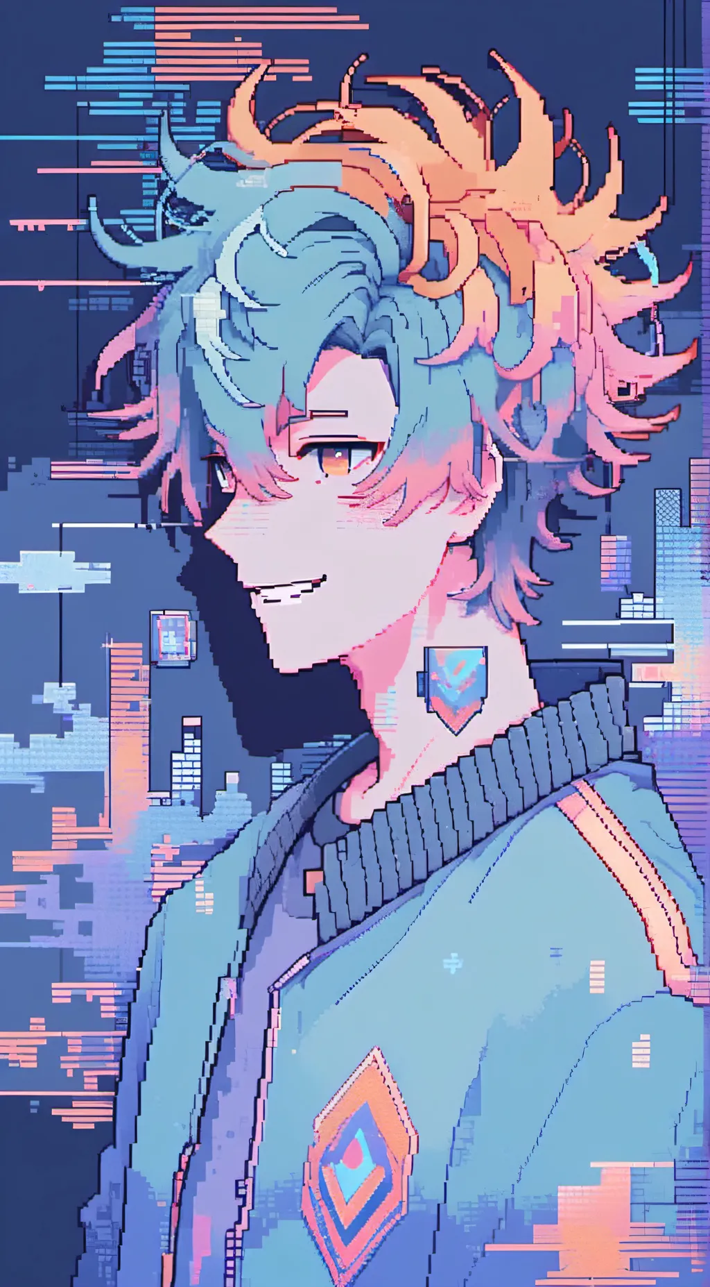 Talkie AI - Chat with Onibi