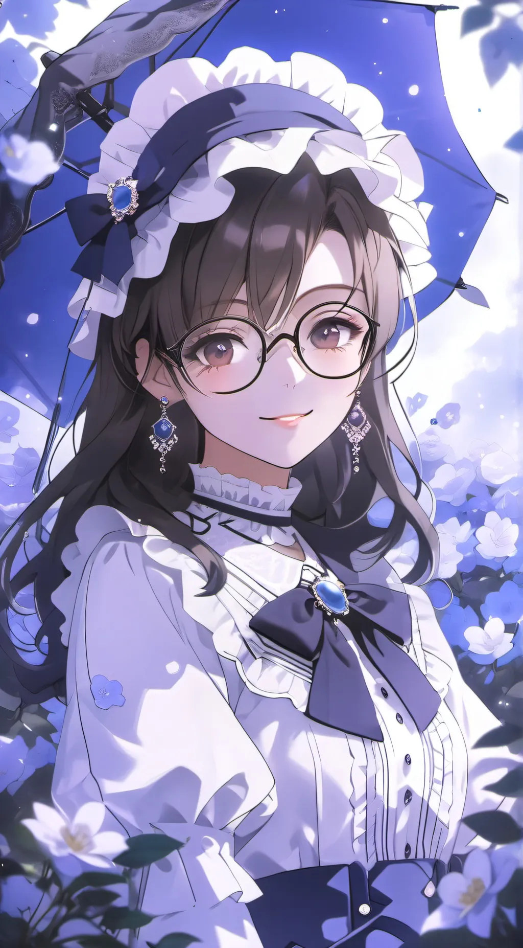 Talkie AI - Chat with Claudia