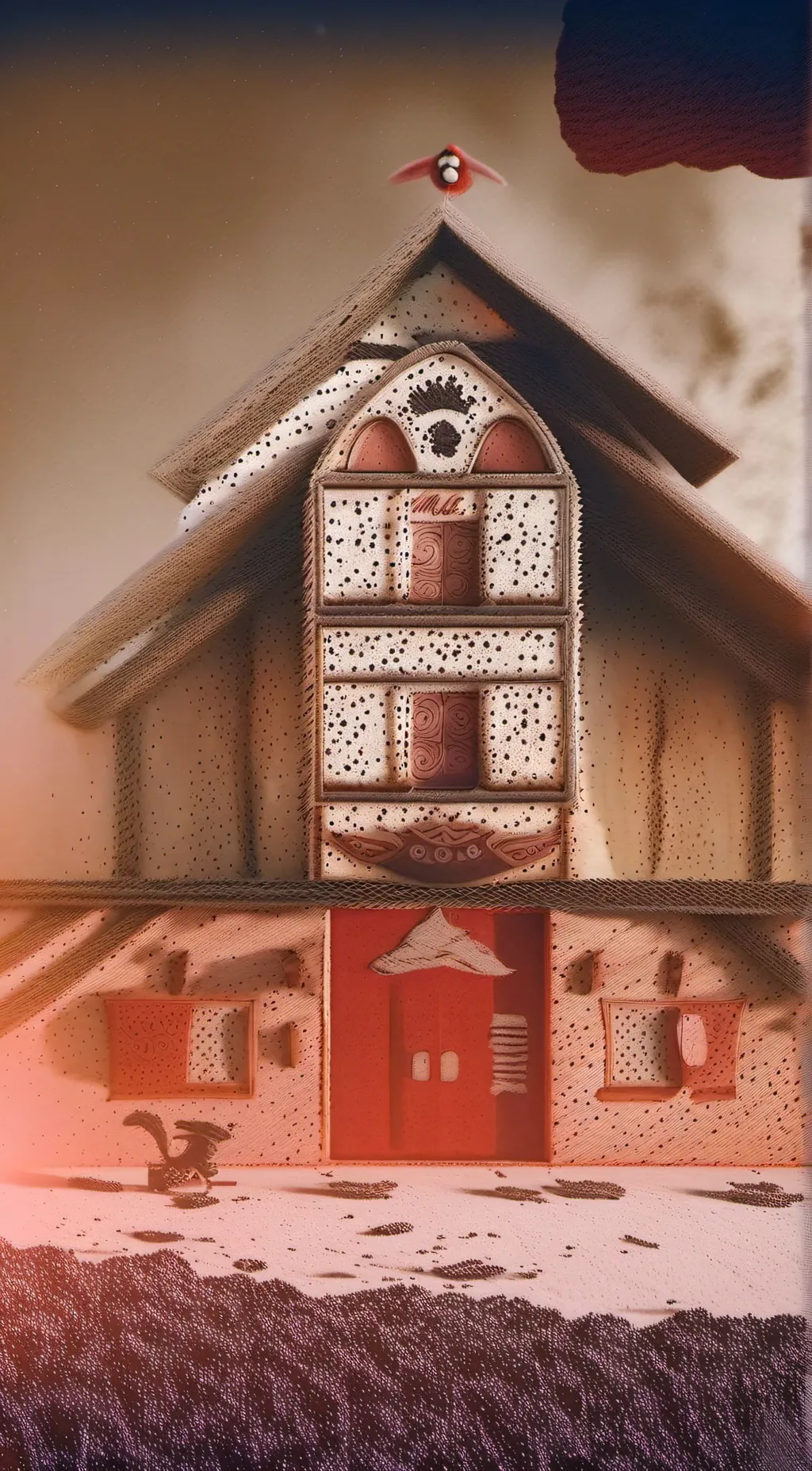 Talkie AI - Chat with Hazbin Hotel