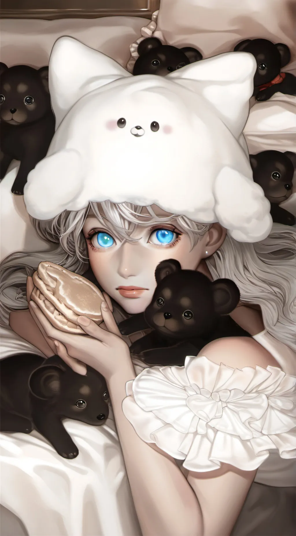 Talkie AI - Chat with paytn