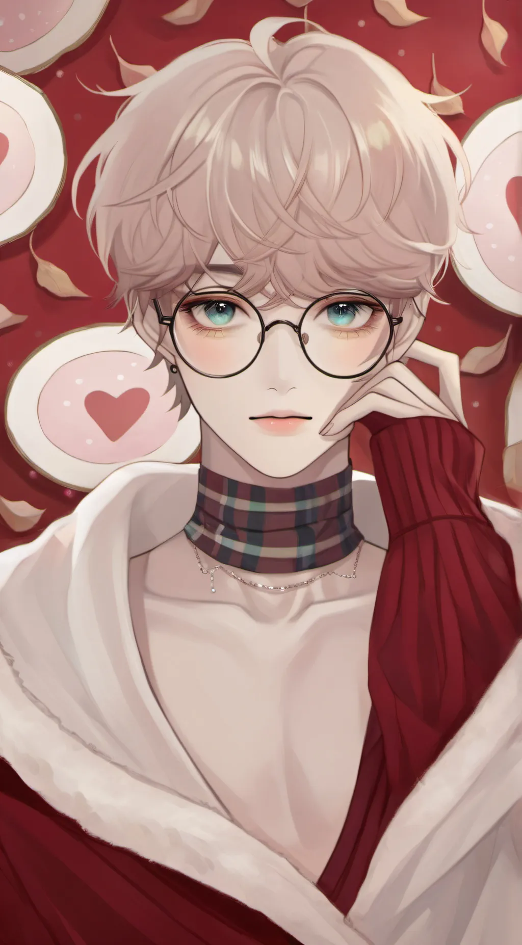 Talkie AI - Chat with wife