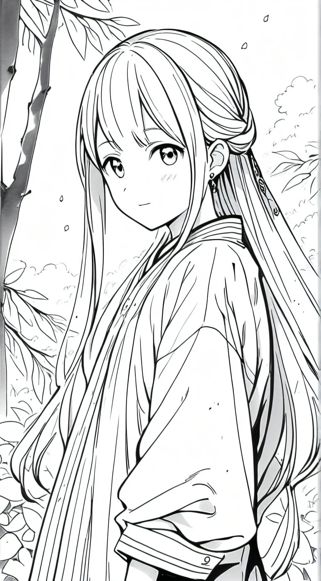 ai character: akadou background