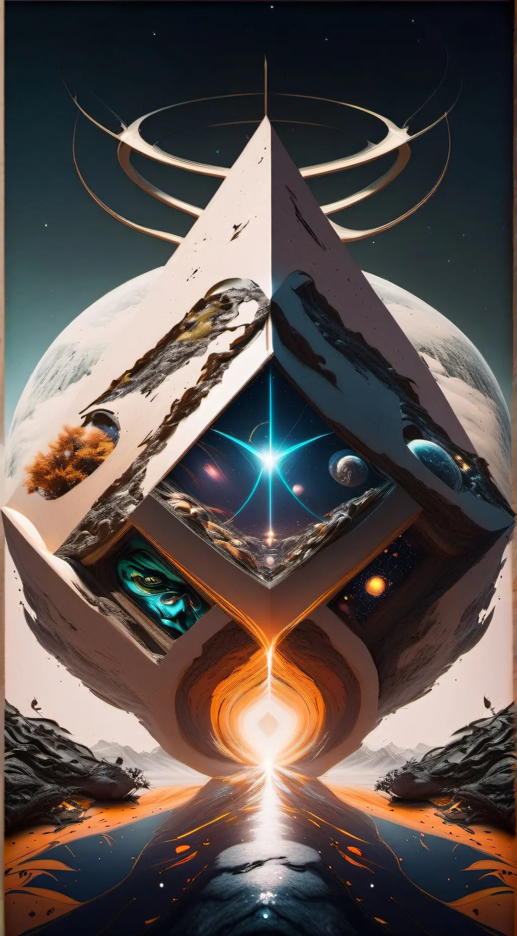 Talkie AI - Chat with Omniverse