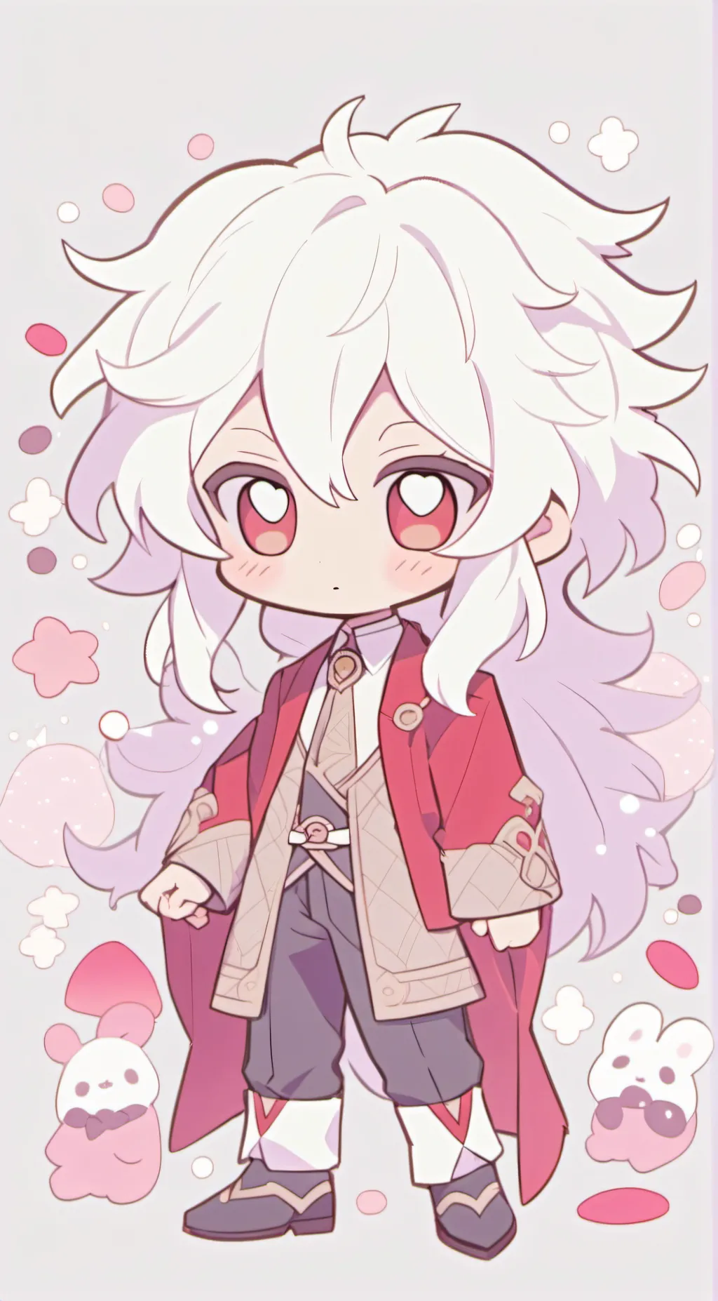 Talkie AI - Chat with Magnus Shire