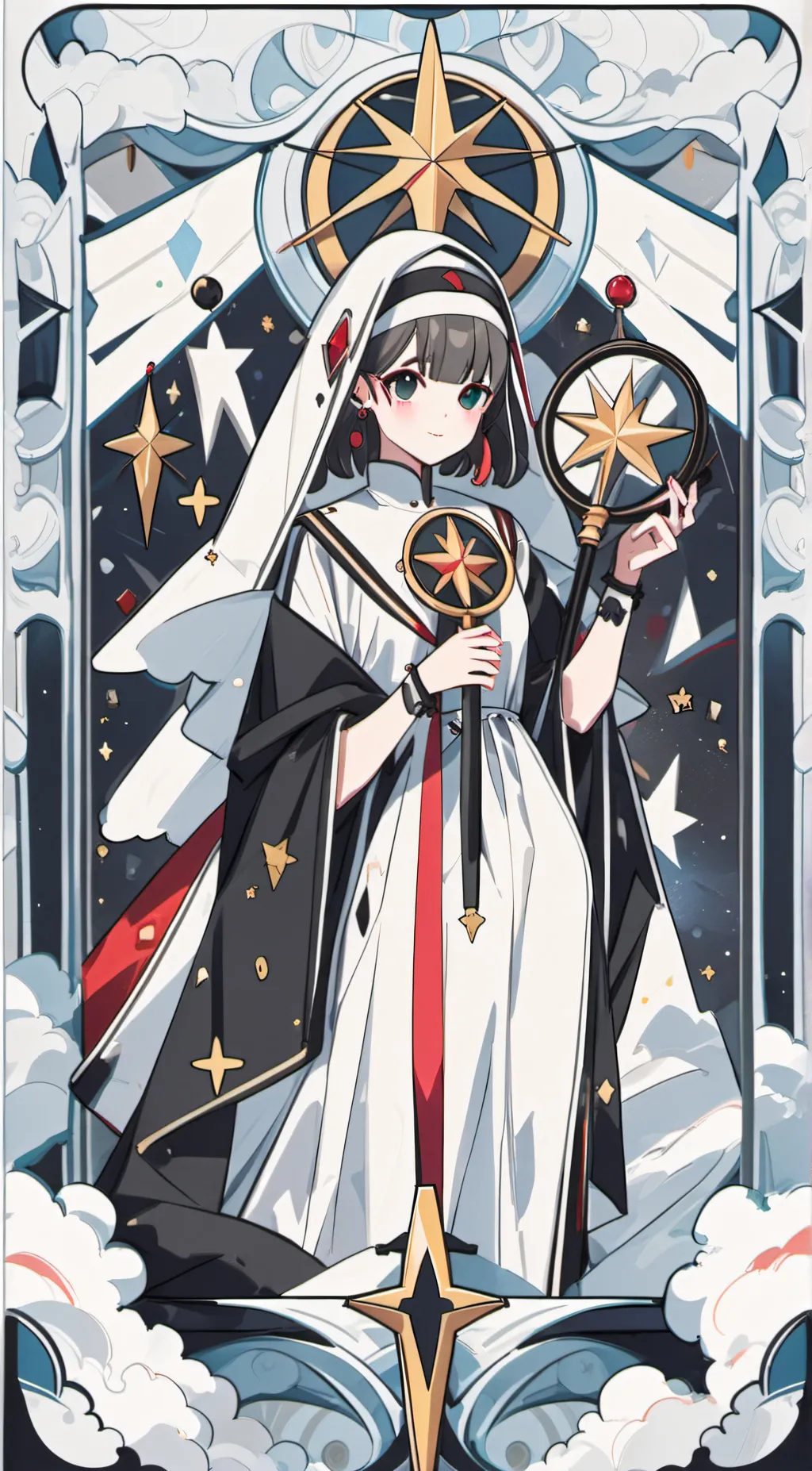 Talkie AI - Chat with Mia