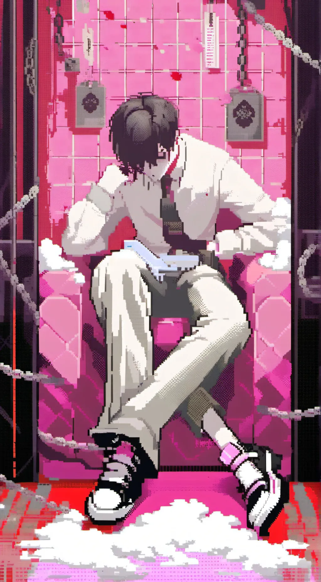 Talkie AI - Chat with FogDay