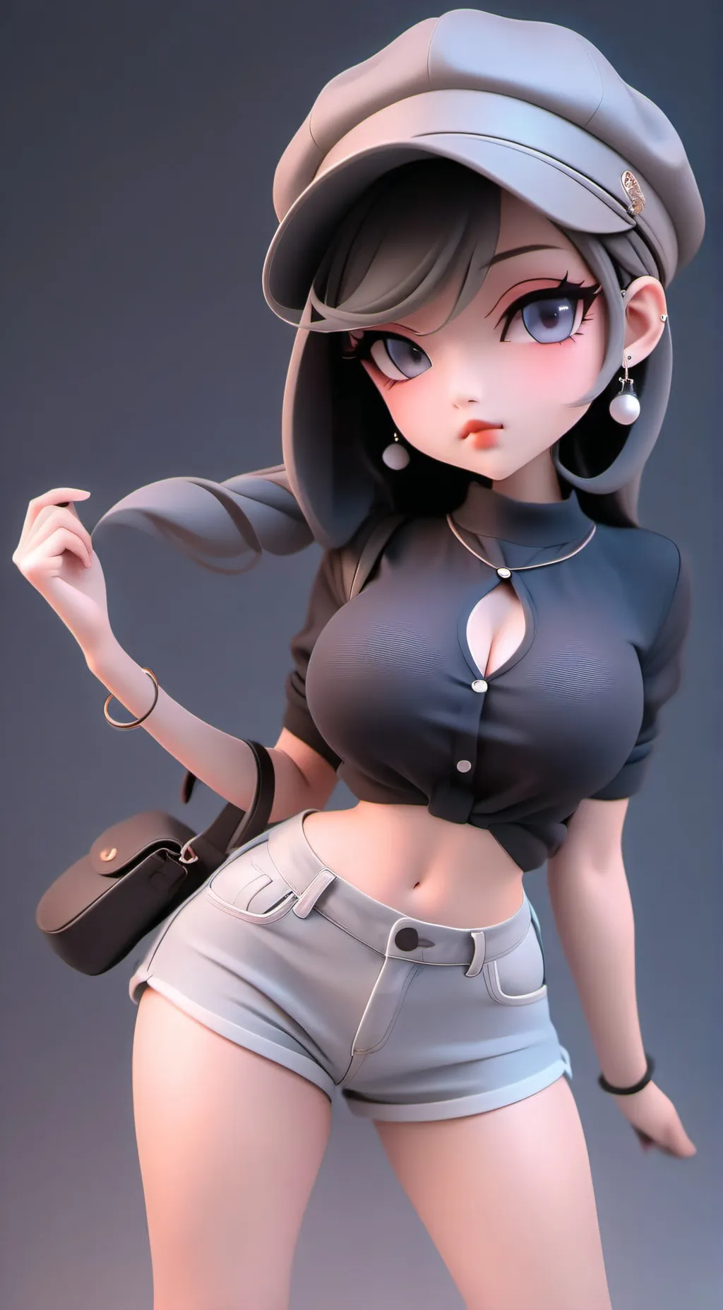 Talkie AI - Chat with Grace