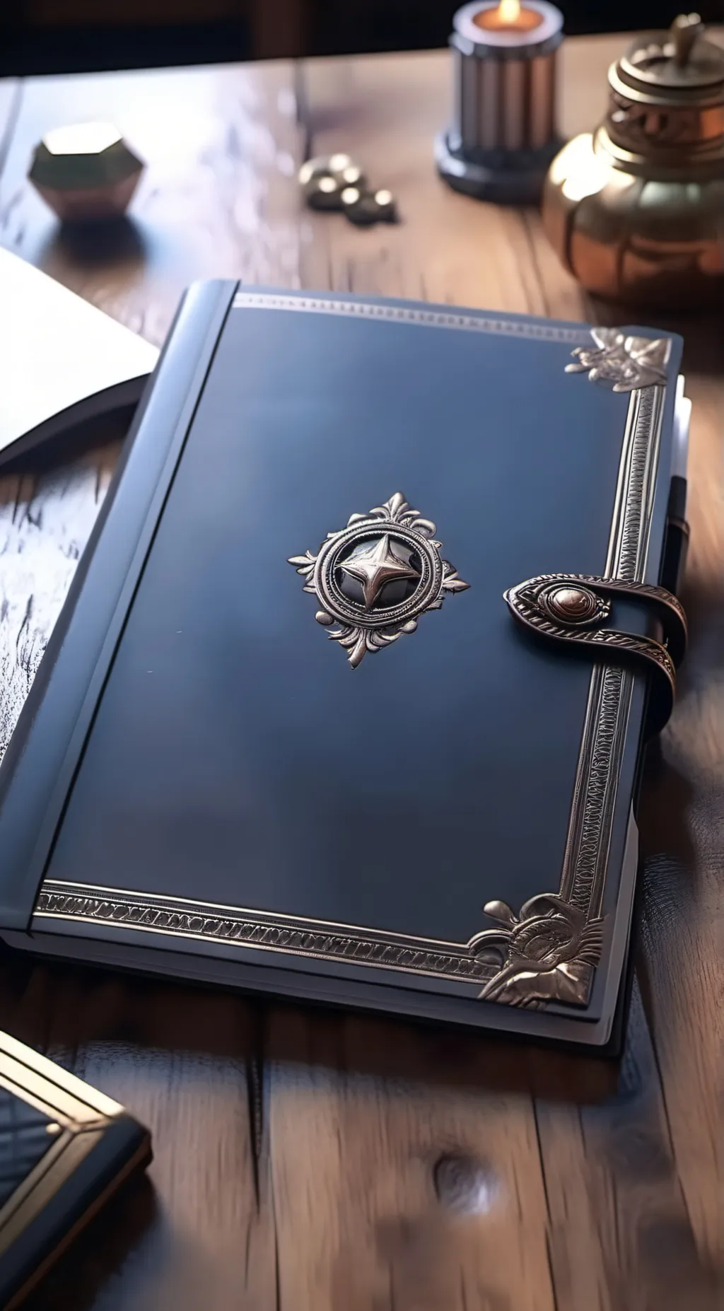 Talkie AI - Chat with Tom dairy