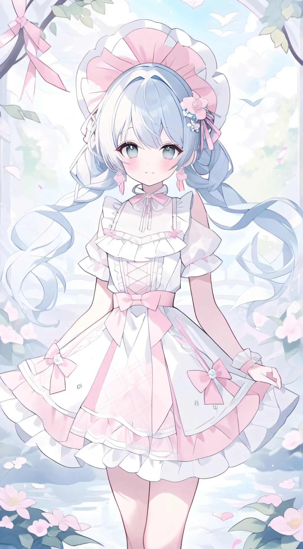 Talkie AI - Chat with Sarah