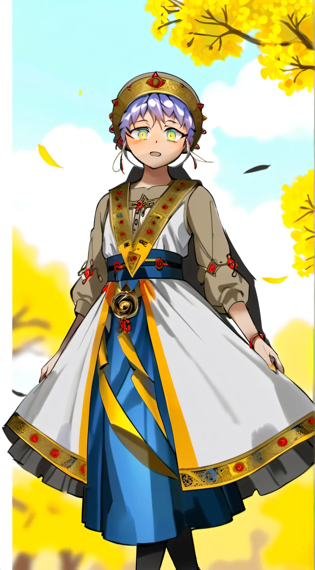 ai character: countryhumans  background