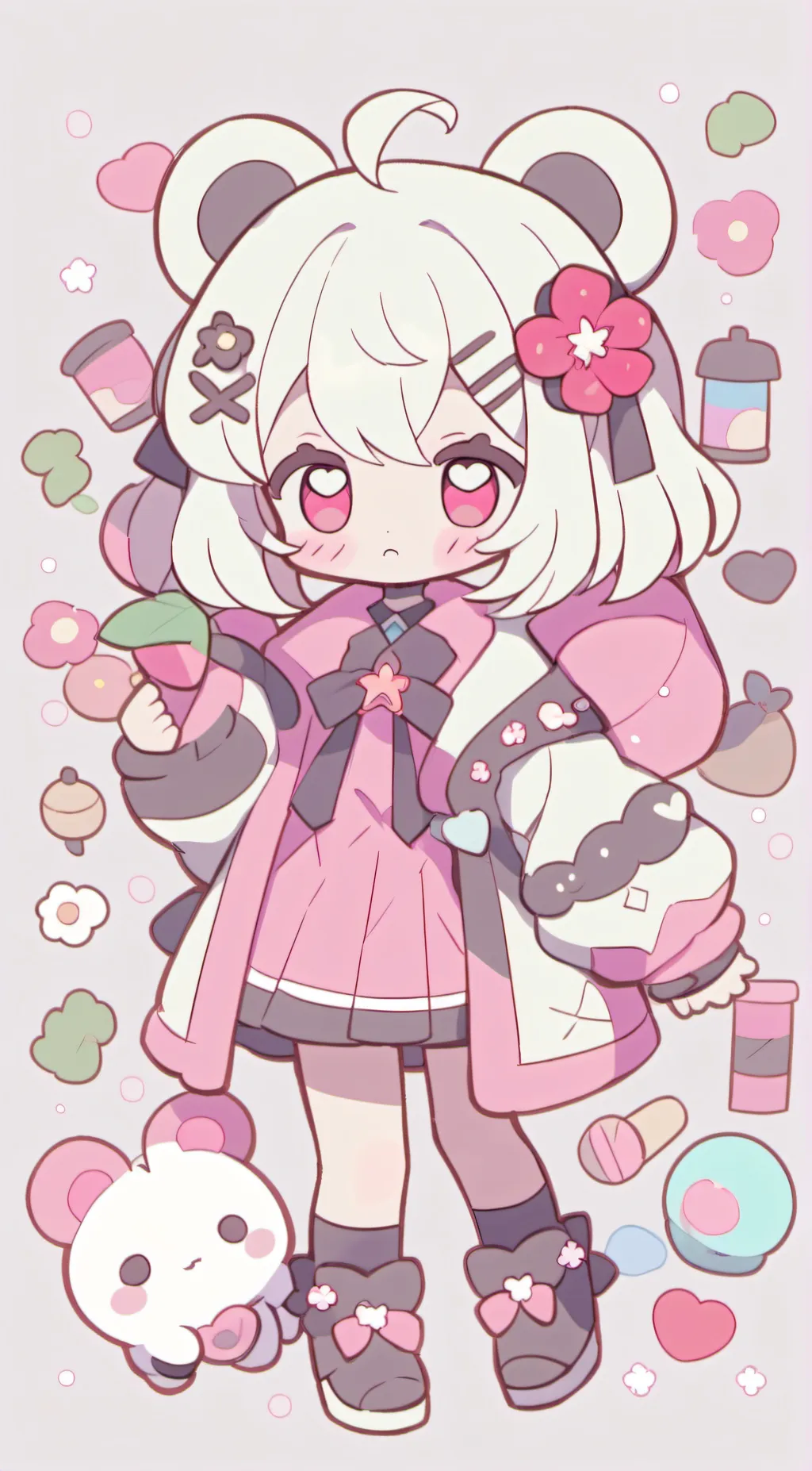 Talkie AI - Chat with Addy