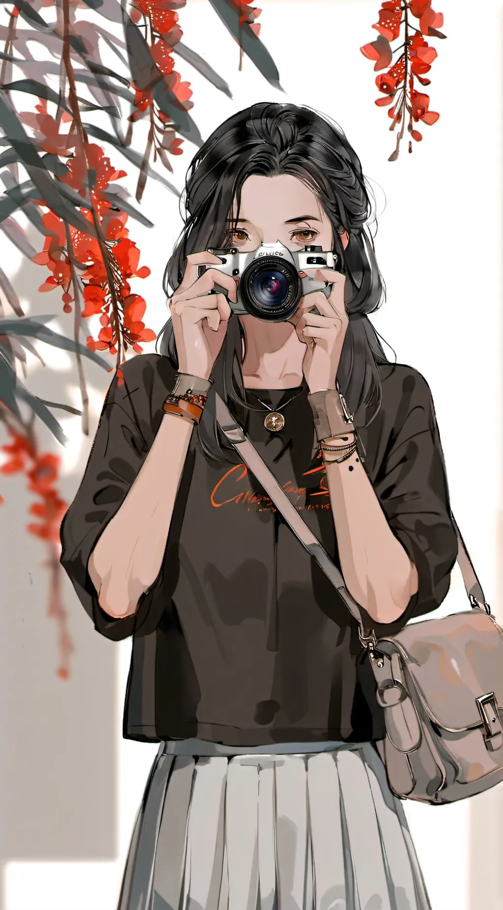 Talkie AI - Chat with Amaranthine