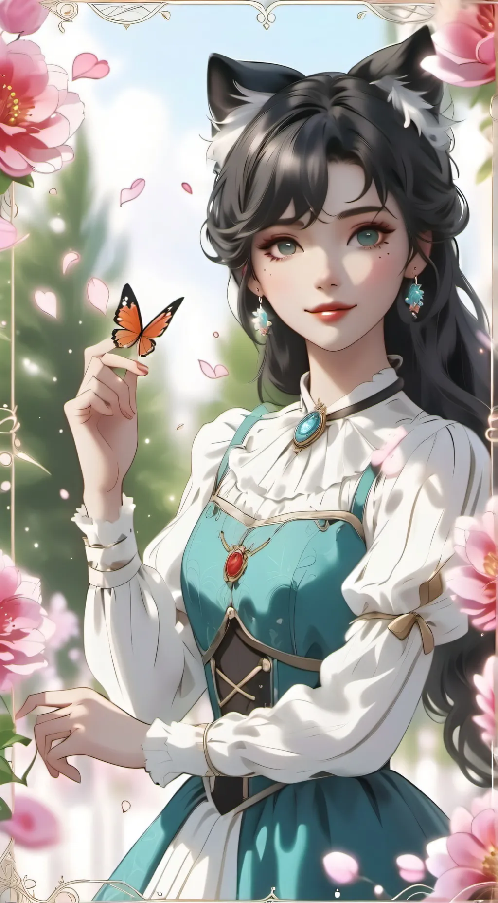 Talkie AI - Chat with Anti Love Bug 