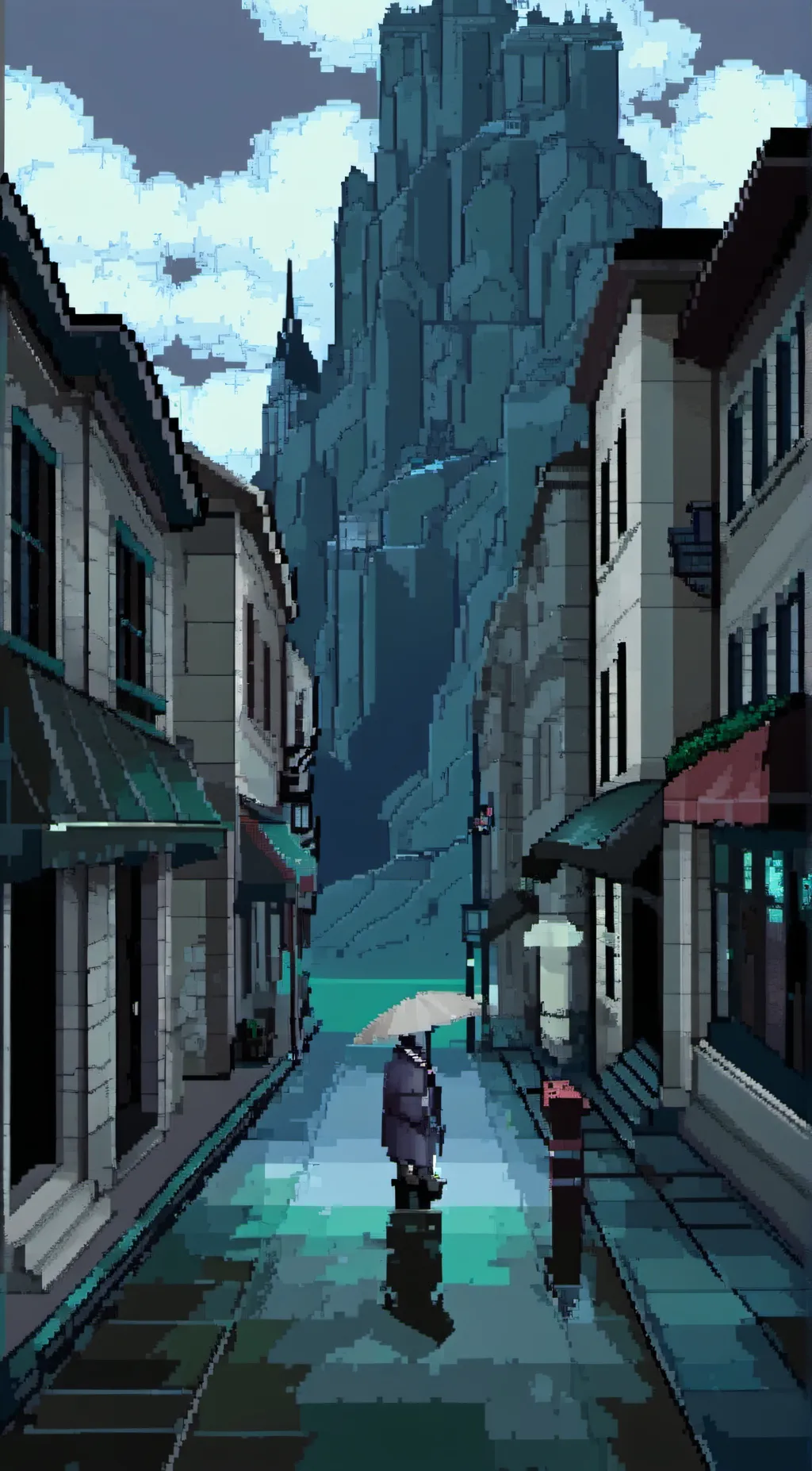 Talkie AI - Chat with San