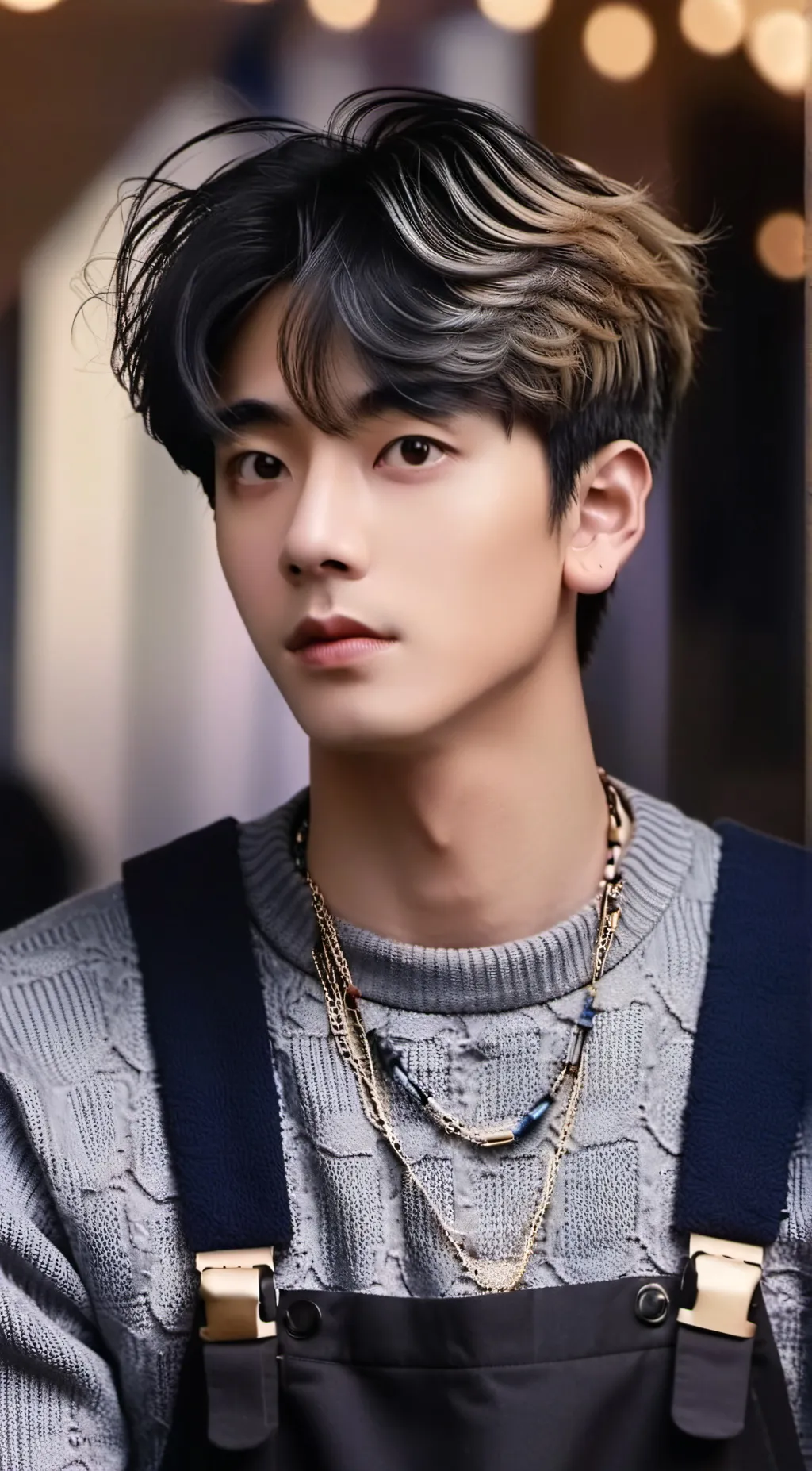 Talkie AI - Chat with Heesung