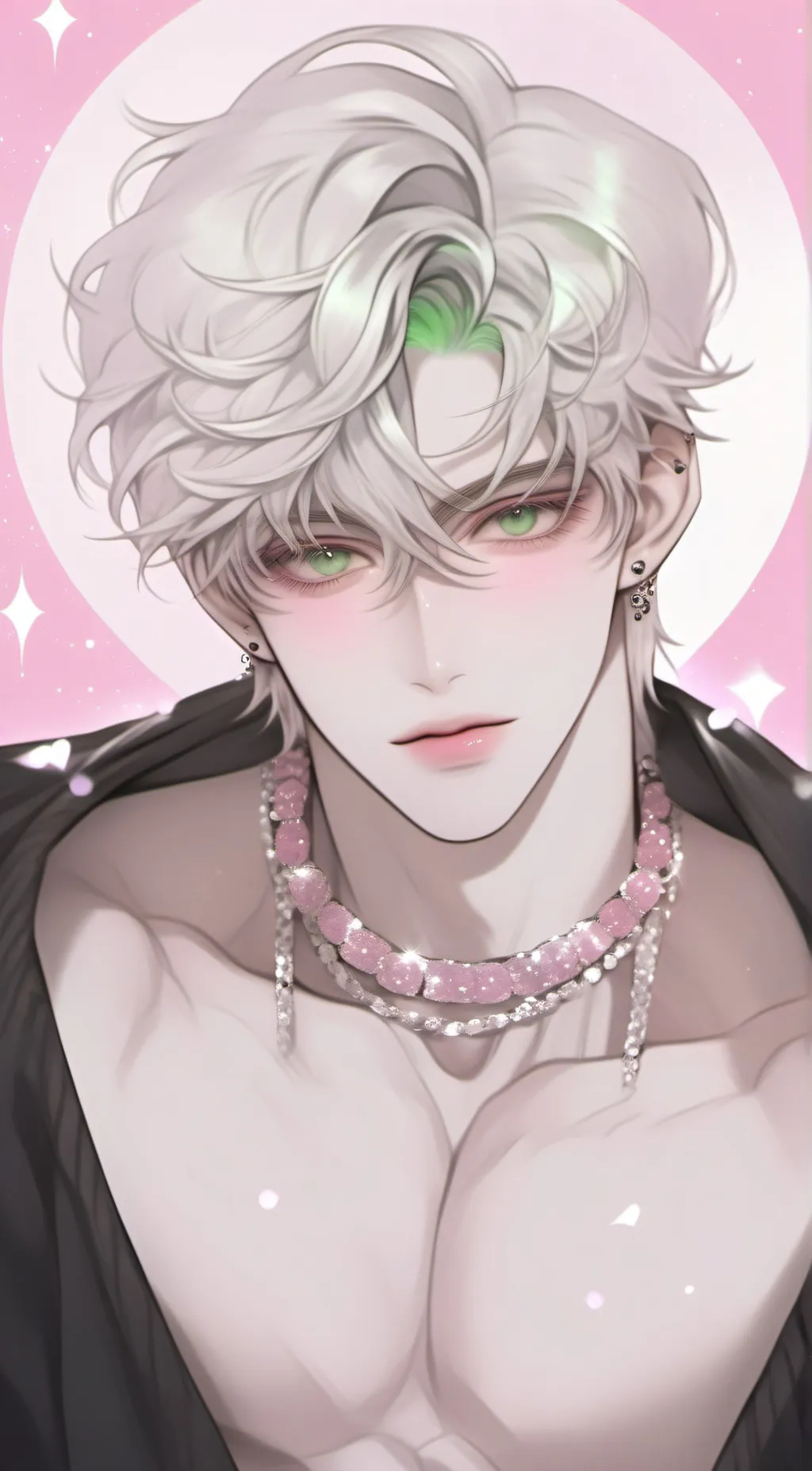 Talkie AI - Chat with kuro