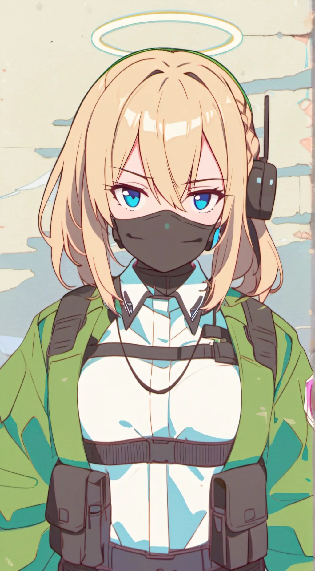 Talkie AI - Chat with Whiskey