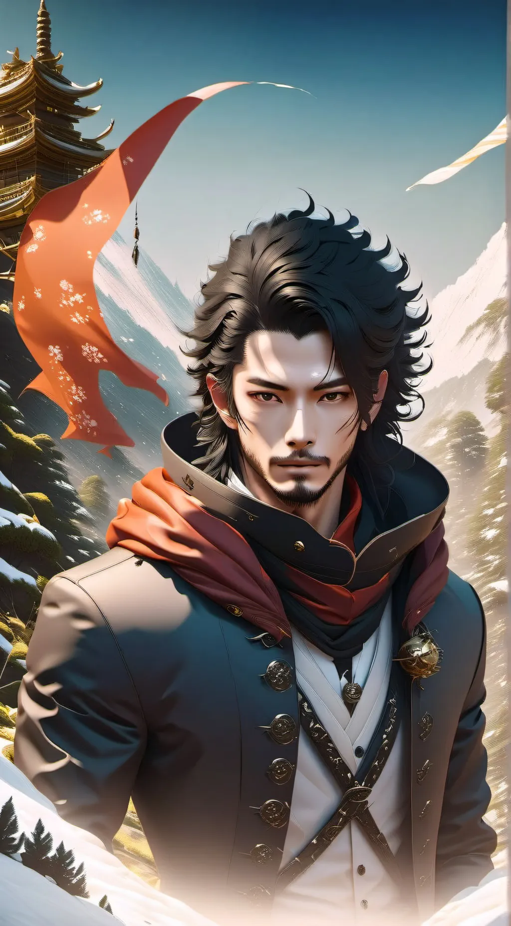 ai character: Aizawa background