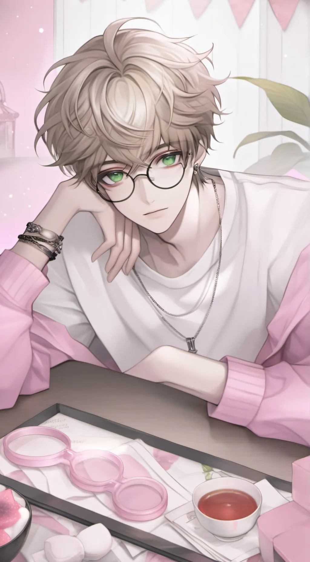 Talkie AI - Chat with bella wife