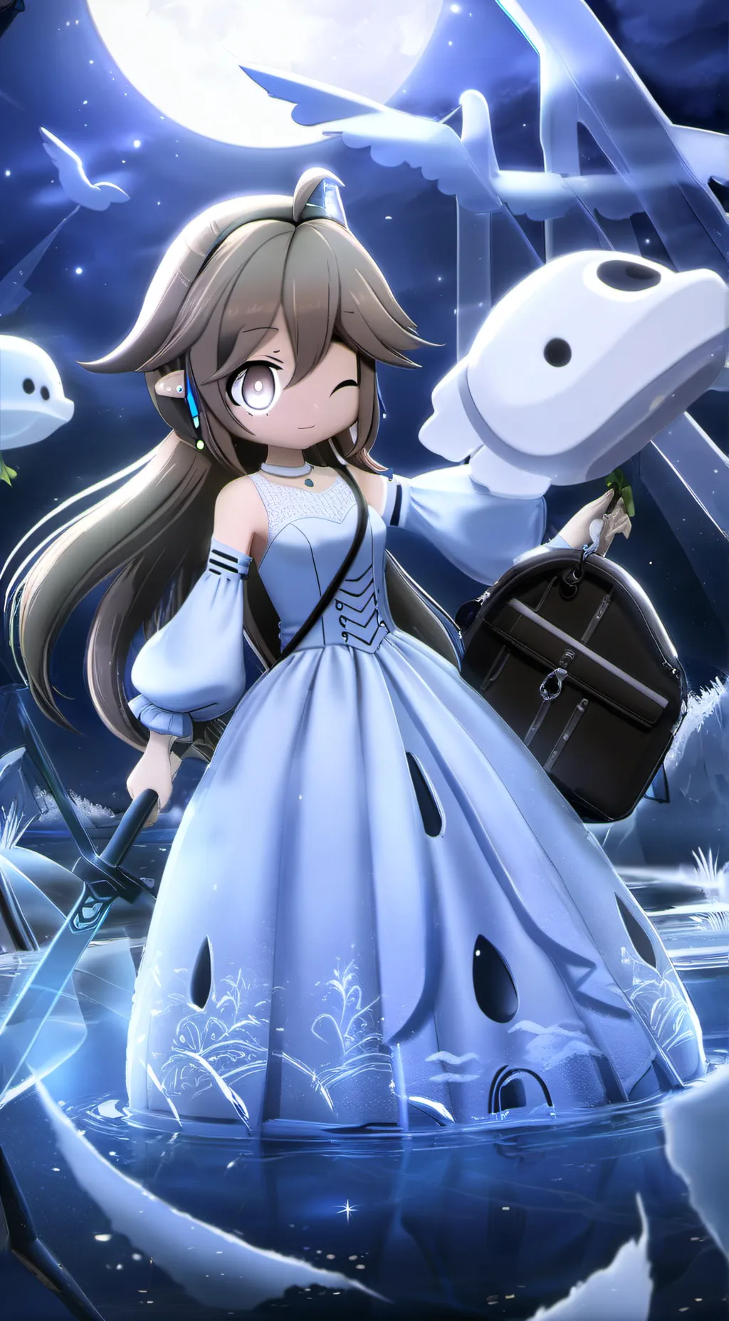 Talkie AI - Chat with Charlie.